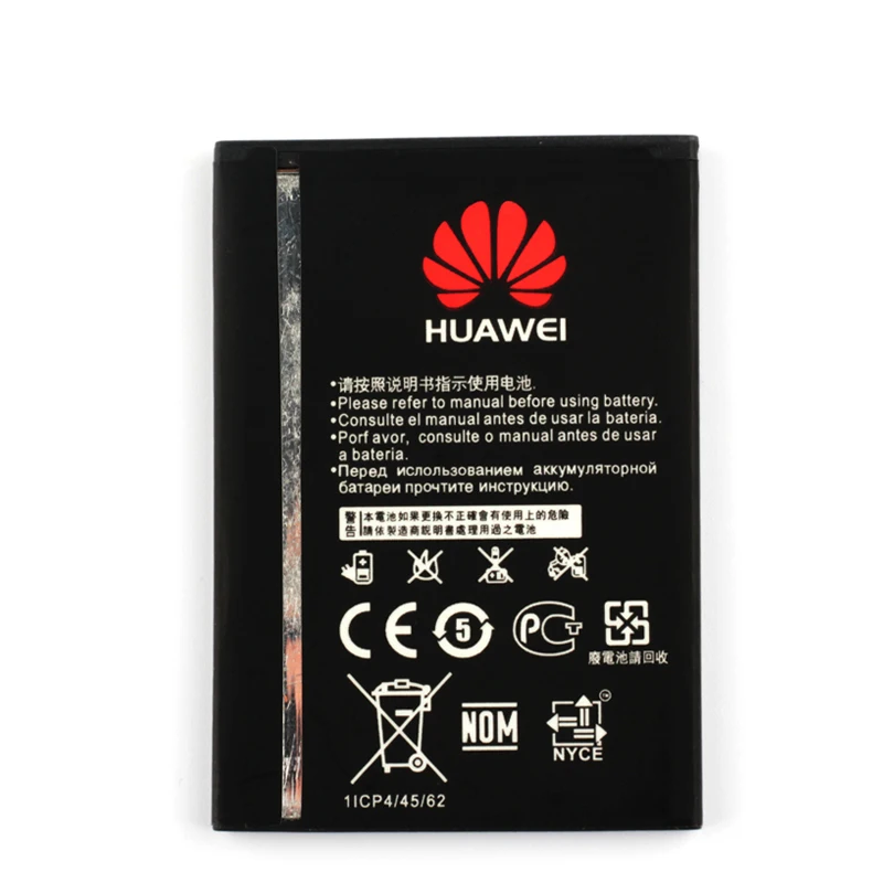 HB434666RBC 1500 мА/ч, WI-FI батарейка роутера для huawei E5573S-853 E5573S-856 E5573 E5573S E5573S-852 WI-FI батарейка роутера