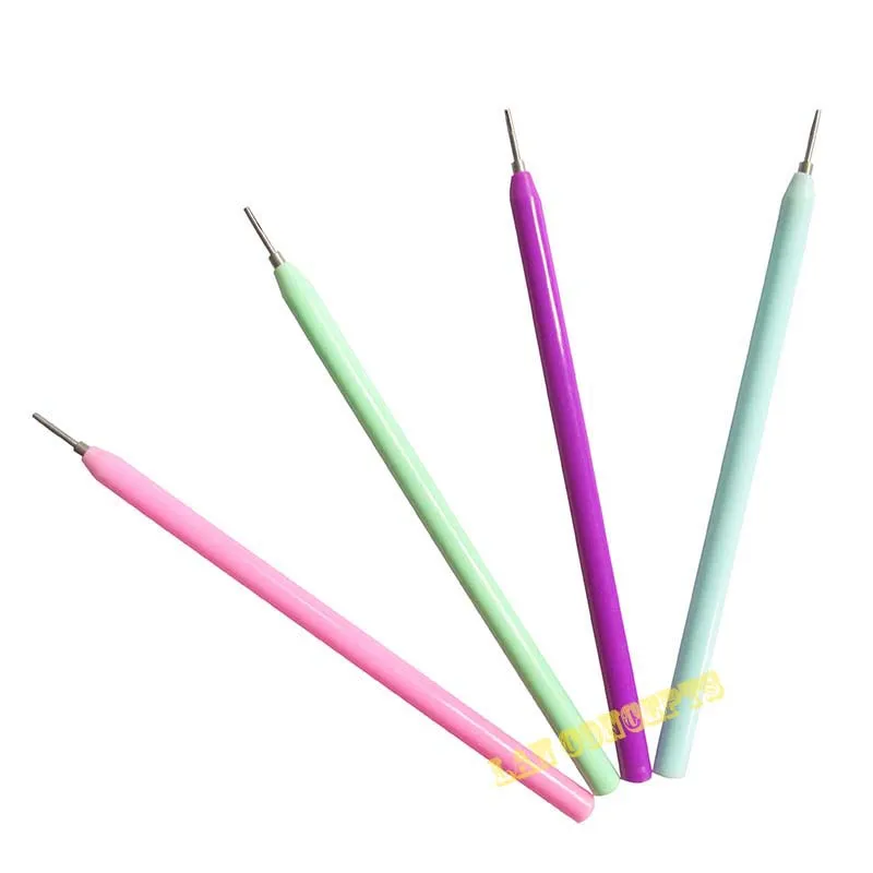Wholesale DIY Craft Accessories Quilling Tool Quilling Slotted Pen