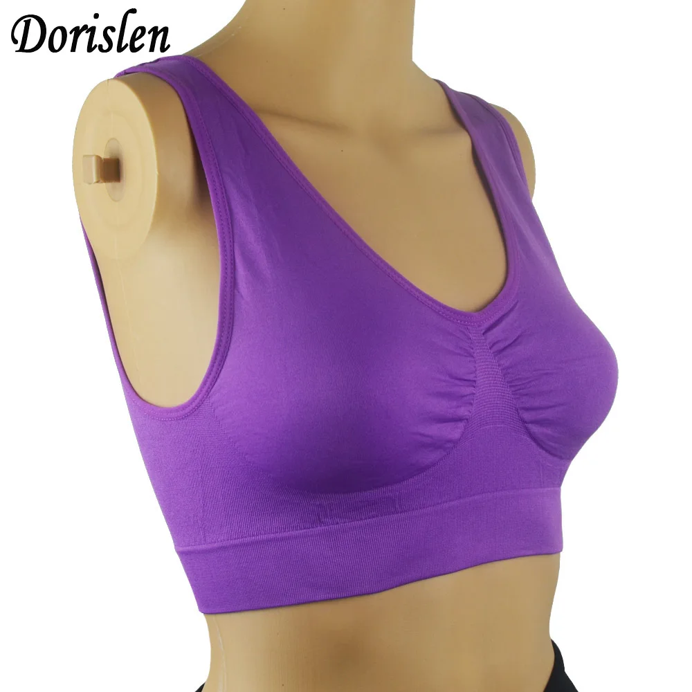Dorislen Ahh бюстгальтер 6 размеров Женский бесшовный для сна|bra women|ahh brawomen bra wireless |