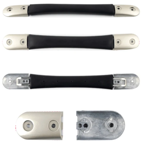 Luggage Handle Repair Replacement RB 038Cin Bag Parts & Accessories