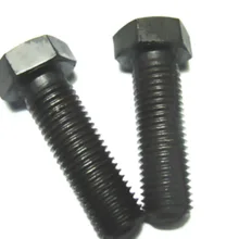 Высокопрочный внешний шестигранный винт/болт