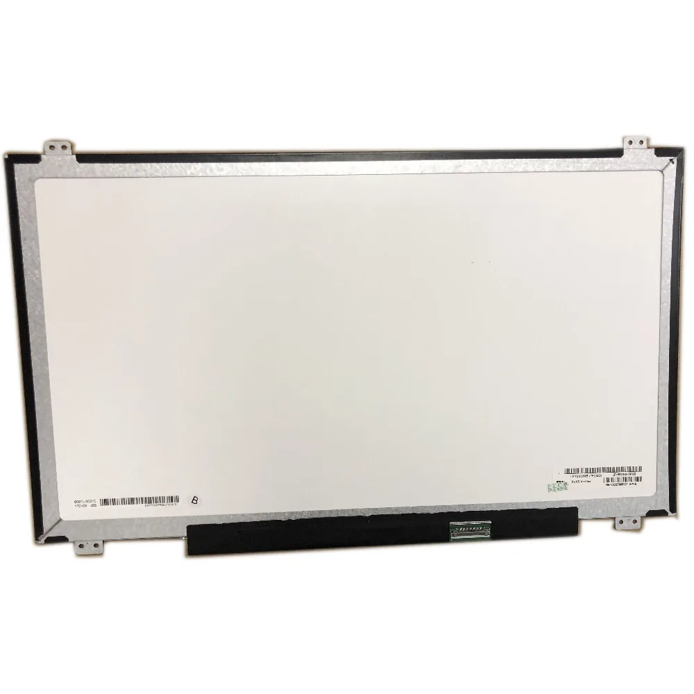 LALAWIN LP156WHB TPGD подходит для TPD1 TPC1 TPA2 LP156WH3 TPS1 TPS2 TPT2 TPSH B156XTN04.1 1366*768 EDP 30 контактов |