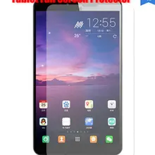 3 шт./партия Защита ЖК-экрана для " BOGO PHAB 7 DC 3g BO-LFPF07DC планшет прозрачный полный экран защитная пленка