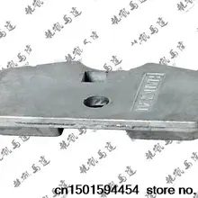 Hangkai 2 ход 4 hp лодочных моторов лодка оптопары