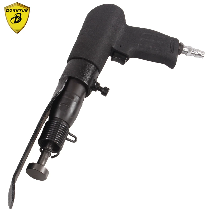 Borntun Pneumatic Air Hammer Sheet Metal Vibrating Hammers Joints