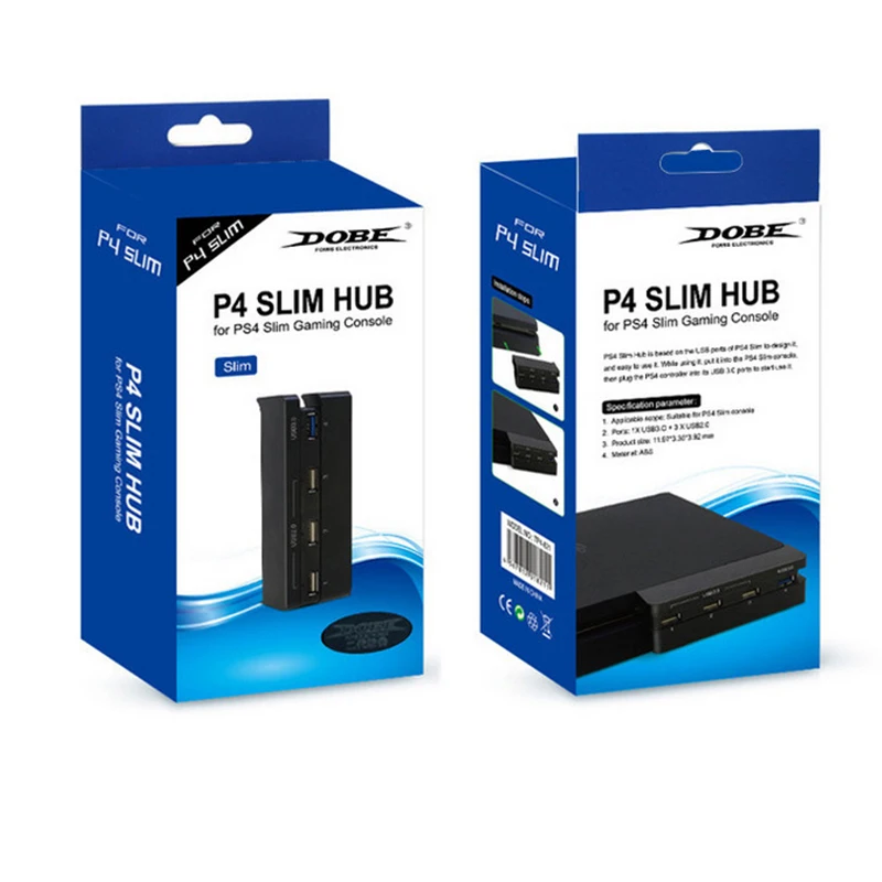 port adapter