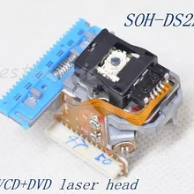 SOHDS2A для SAMSUNG DVD Оптический Пикап SOH-DS2A