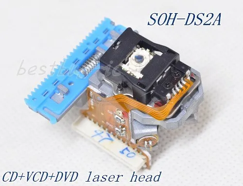 

SOHDS2A FORsamsung DVD Optical pick up SOH-DS2A