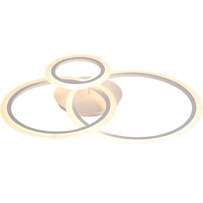 

Modern ceiling light Verllas led Acrylic lights for home Decorative Dining living room Bedroom Indoor Hotel contemporary lamp