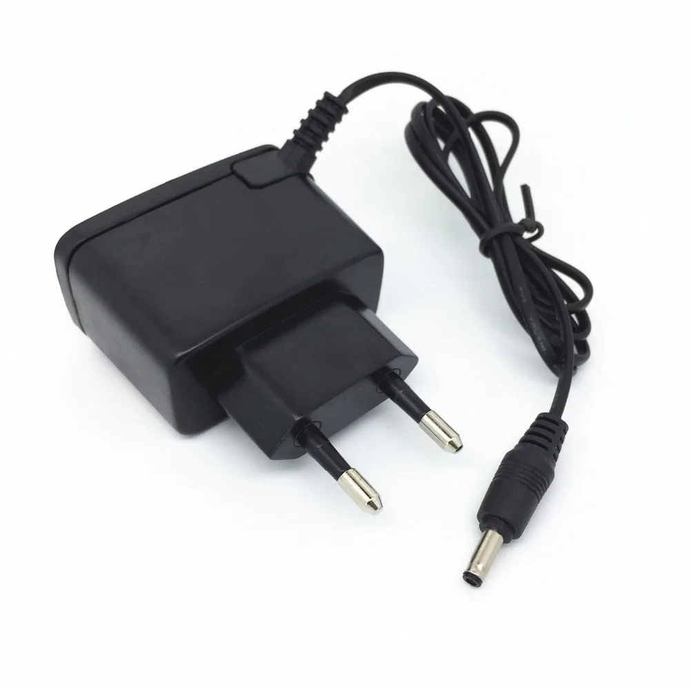 Free Shipping EU Plug AC Charger Wall Travel Charging Car Charger for Nokia 5100 5140 5210 5510