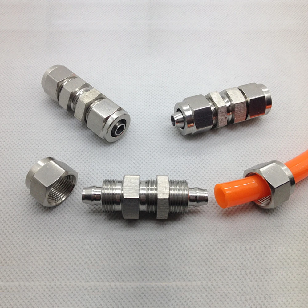 stainless steel connector (1)