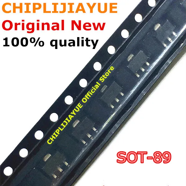 

(100piece) 100% New B772 2SB772 SOT-89 3A/30V Original IC chip Chipset BGA In Stock