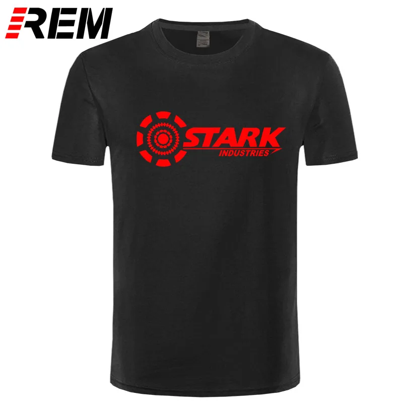 العينية stark صناعات توني ستارك الرجل الحديدي القمصان الصيف ماركة 100% ٪ القمصان اللياقة البدنية عارضة قصيرة الأكمام camisas القمم العينية stark صناعات توني ستارك الرجل الحديدي القمصان الصيف ماركة 100% ٪ القمصان اللياقة البدنية عارضة قصيرة الأكمام camisas القمم