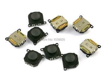 

NEW 3D Rocker Analog Joystick Thumb Arcade Stick For PSP 1000 For PSP1000 Original Console Controller Gamepad Repair