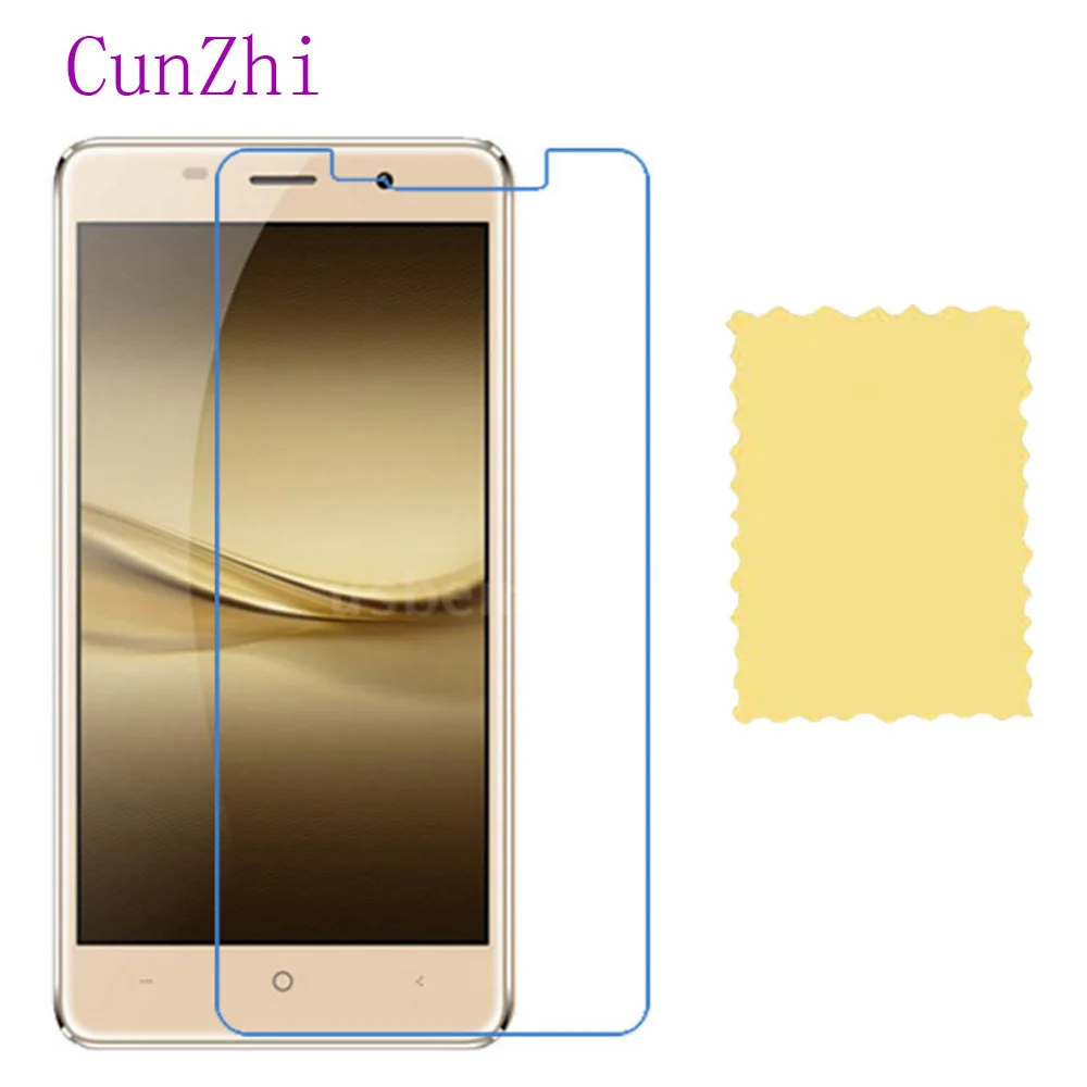 3 шт. Ultra Slim Защитная пленка для Leagoo M5/M5 плюс ЖК-дисплей Экран протектор Высокое