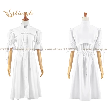 

Kisstyle Fashion Yosuga no Sora Sora Kasugano Uniform COS Clothing Cosplay Costume,Customized Accepted