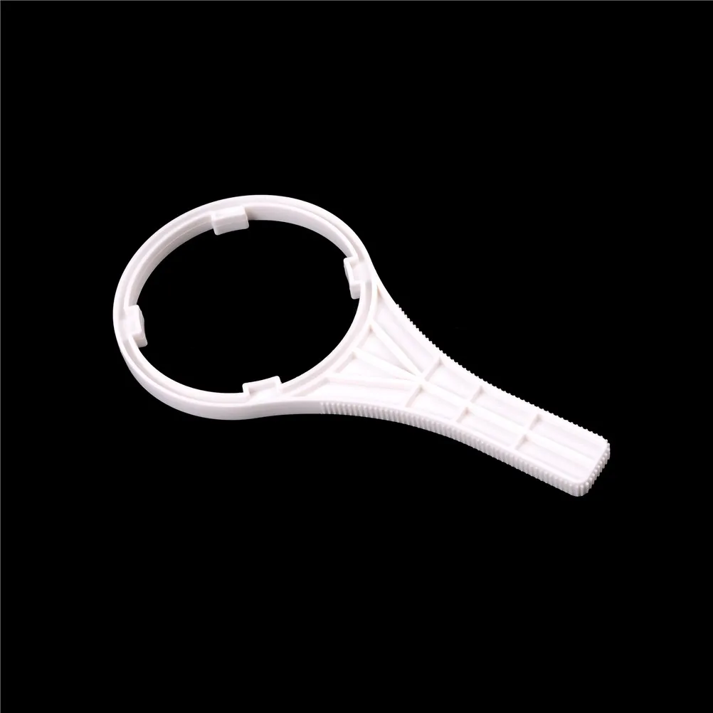 

RO Wrench For 10'' Water Filter/Cartridge Housing Reverse Osmosis Aquarium Hand Tools Wrench 1pcs