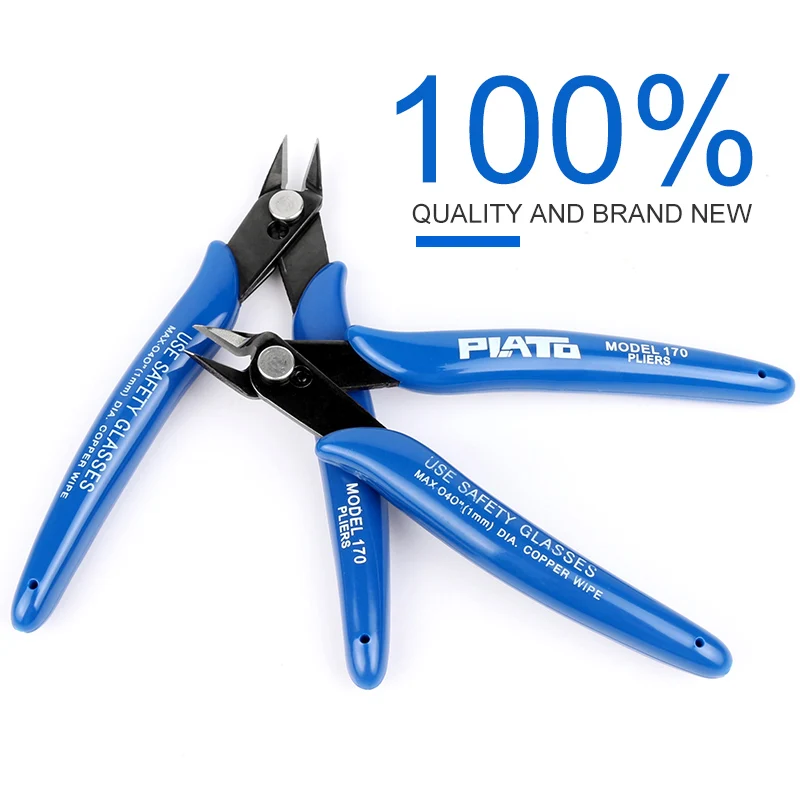 

1pcs Cut Line Pocket Multitool Wire Stripper Knife Crimper Pliers Crimping Tool Cable Stripping Wire Cutter Multi Tools