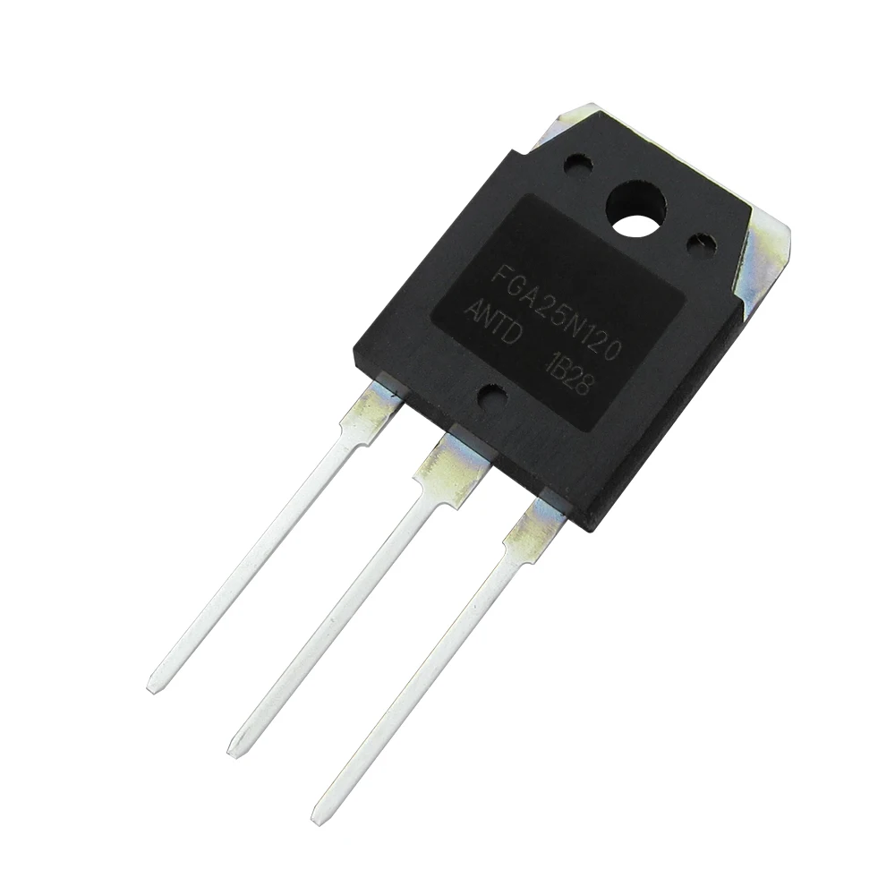 

10 шт. FGA25N120ANTD FGA25N120 индукционная плита Триод питания IC Новинка