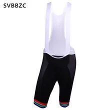 Pro Team велошорты лайкра летние дышащие велосипедные велошорты Culotte одежда для велоспорта Ciclismo