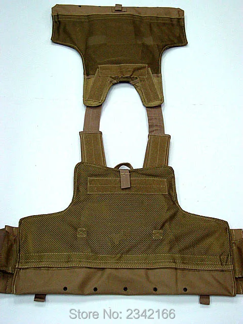 Wargame Gilet Cs Paintball Chaude Molle Ciras Airsoft Vente Tactique qwxEICC7