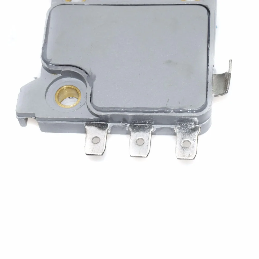 ISANCE Ignition Control Module ICM 30130P06006 For Acura EL CL Honda Accord Civic / Civic del Sol Integra Prelude Odyssey Isuzu