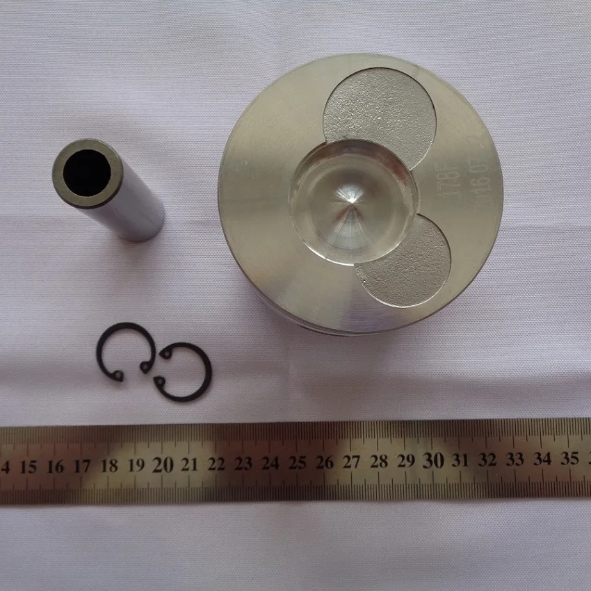 178F Piston Assembly 05