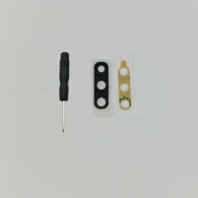 Для samsung Galaxy A10 A20 A30 A40 A50 A60 A70 A80 A90 M10 M20 M30 чехол для телефона задняя крышка камеры защитное стекло инструменты для объектива