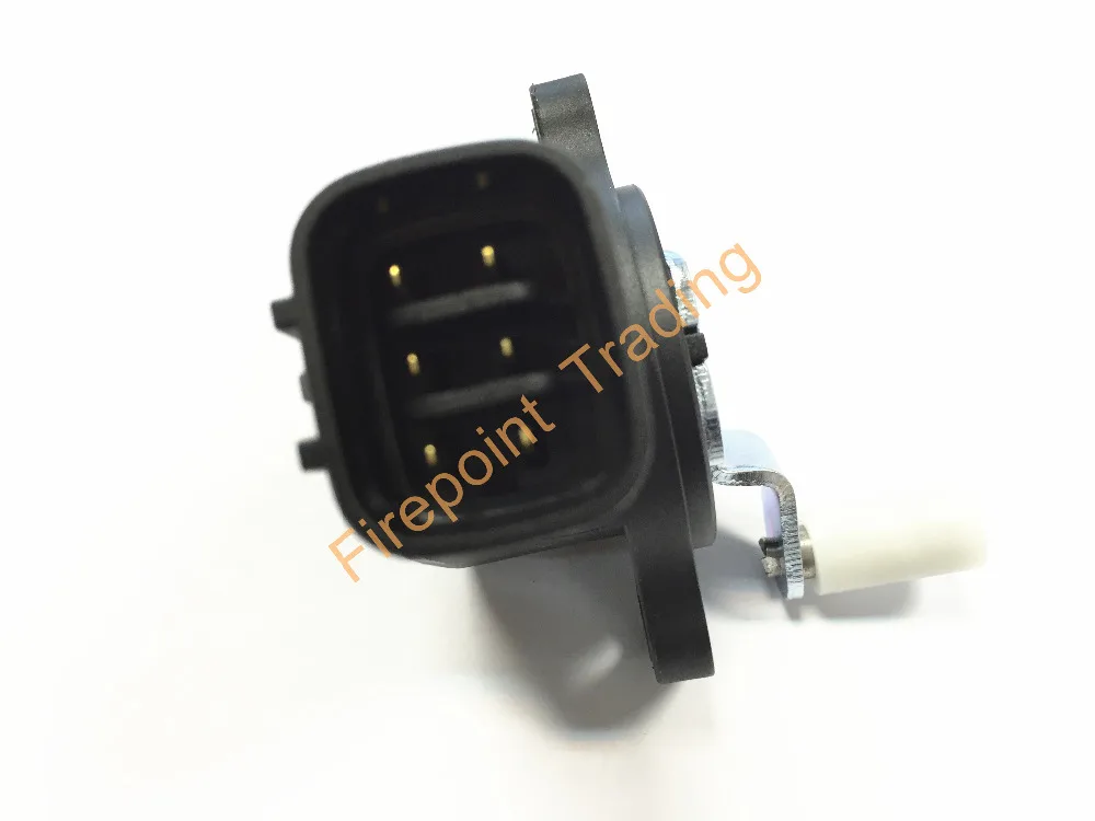 Accelerator Pedal Assy Sensor 18919-VK500 18919VK500 For Nissan 350Z