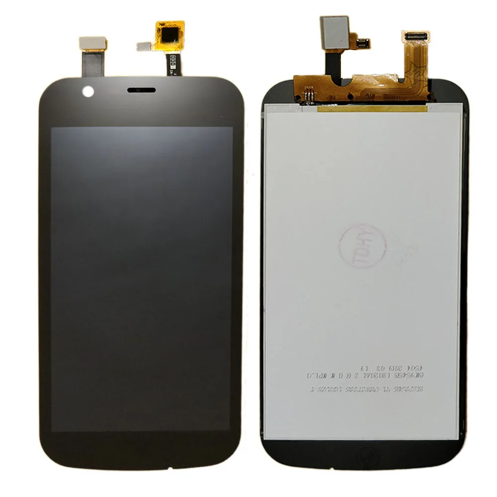 

N1 Screen for Nokia 1 LCD Display and Touch Screen Digitizer Assembly Replacement Parts 4.5" LCD for Nokia N1 Display TA-1047