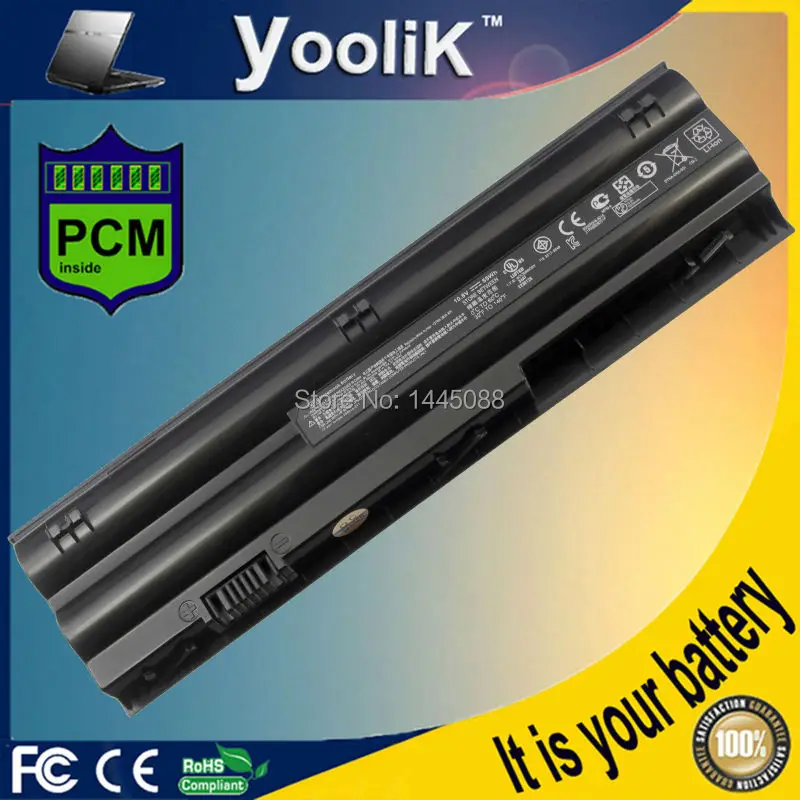 Аккумулятор для ноутбука HP Mini 1104 210 _ 3001ev 3001si DM1 4000AU|battery for hp|laptop battery hplaptop |