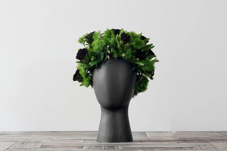 flower-vases