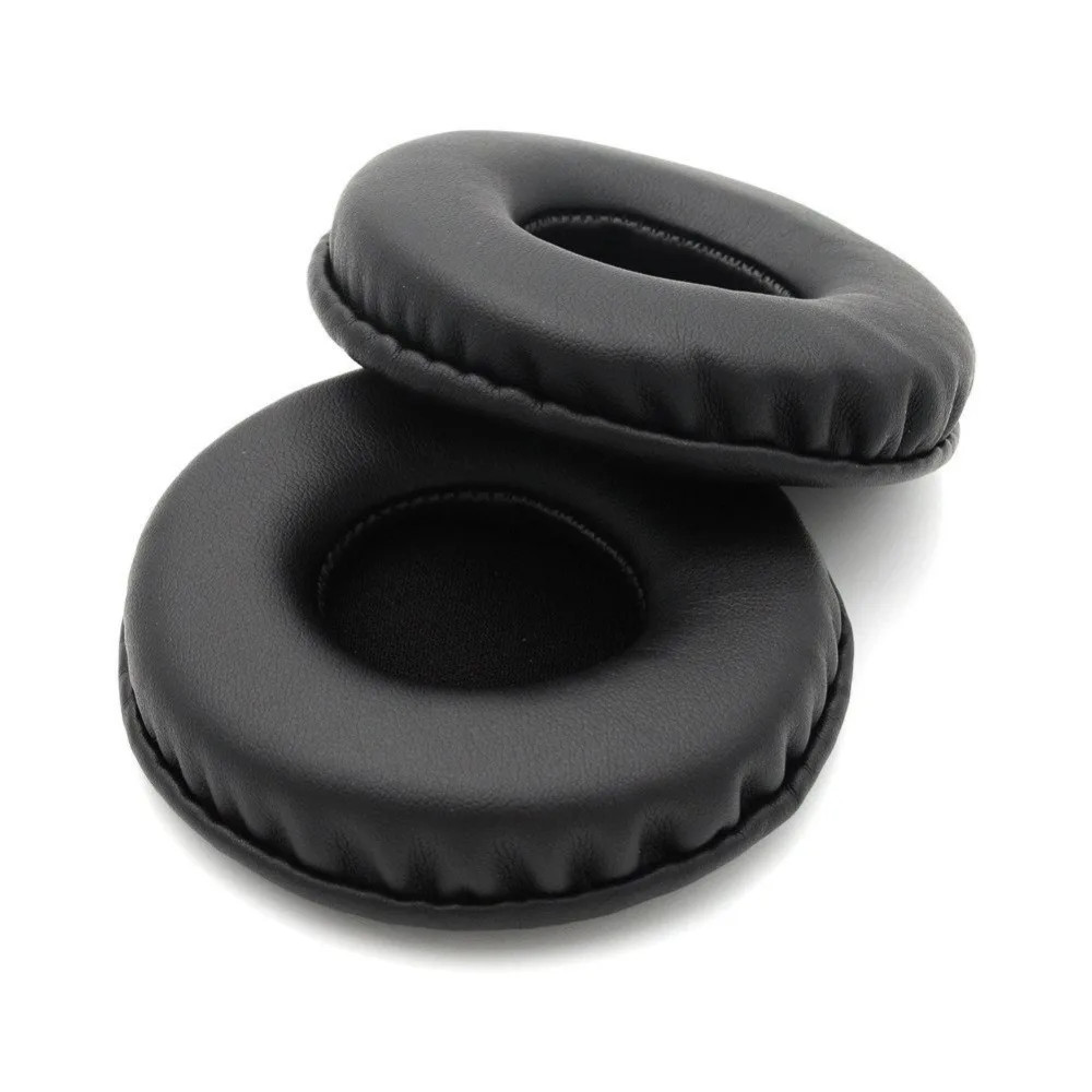 1 Pair of Ear Pads Foam Earpads Cushion Pillow Replacement Earmuff for JBL Synchros E40BT E40 BT Wireless Headphones Headset | Электроника
