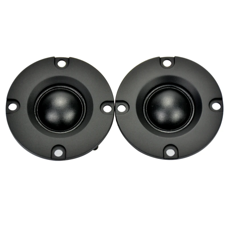 Alto-falante Portátil Aiyima Peças Áudio 50mm 6 Ohm 15 w Som Hi-fi 2 - Image 2