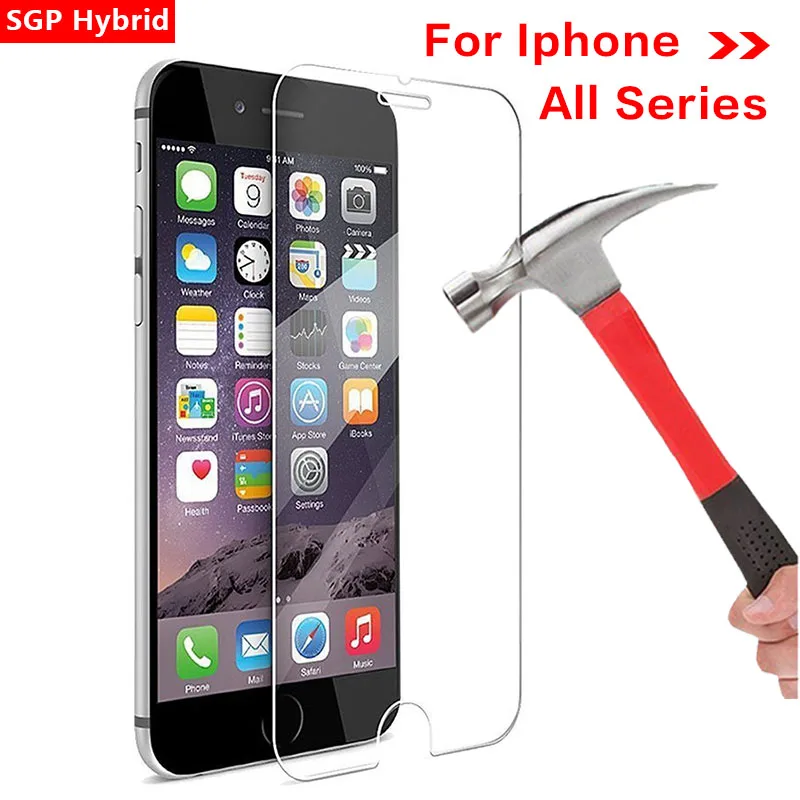 Protective Glass For Iphone 7 Plus Protection On X 8 6 7Plus 8Plus 6Plus 5 4 10 Tempered Glas Screen Protector Film huismerk kopen in de aanbieding Protective Glass For Iphone 7 Plus Protection On X 8 6 7Plus 8Plus 6Plus 5 4 10 Tempered Glas Screen Protector Film huismerk kopen in de aanbieding