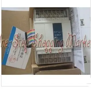 

New Original Programmable Controller PLC Analog Module XC-E6TCA-P 6 channels Thermocouple
