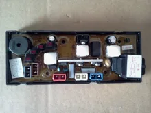 Washing machine xqb46-5158g computer board original motherboard xqb48-6 11210254