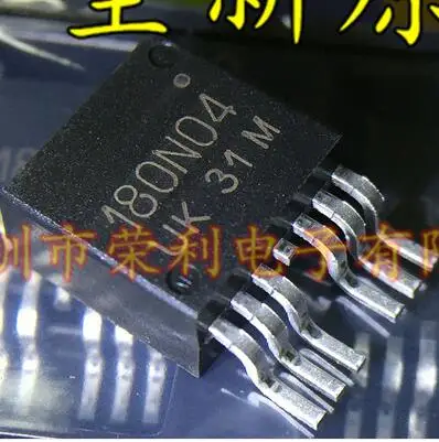 NP180N04TUK NP180N04 180N04 | Электроника