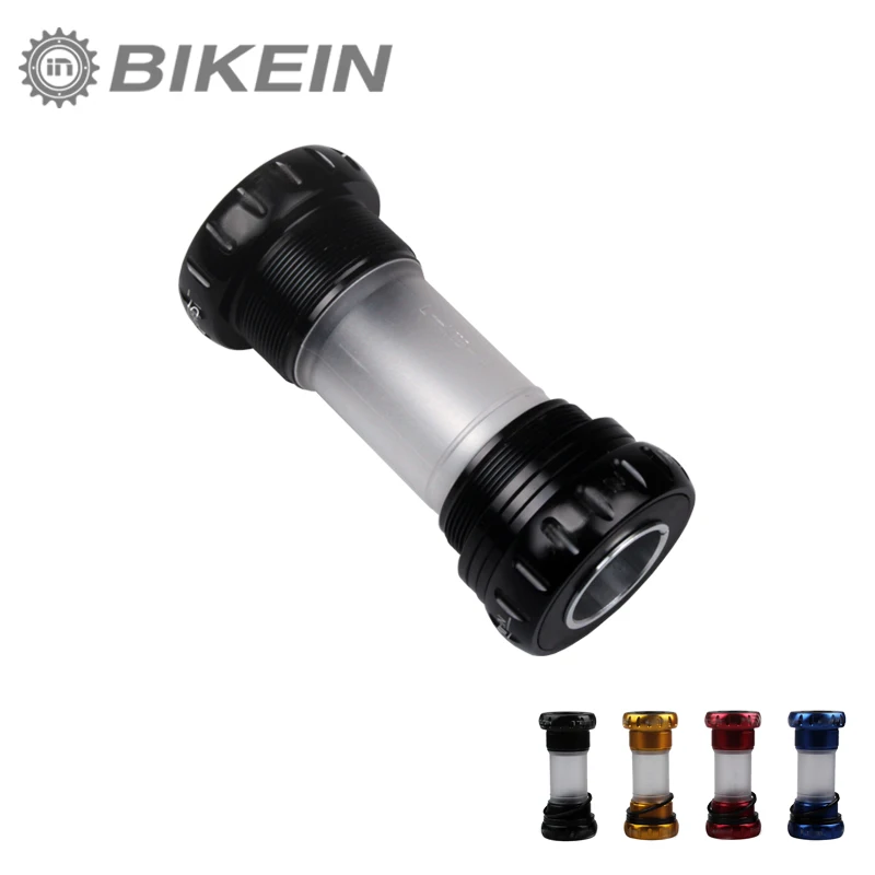 BIKEIN MTB Bottom Brackets BB91/92 Shell 68/73mm Thread/Press Type