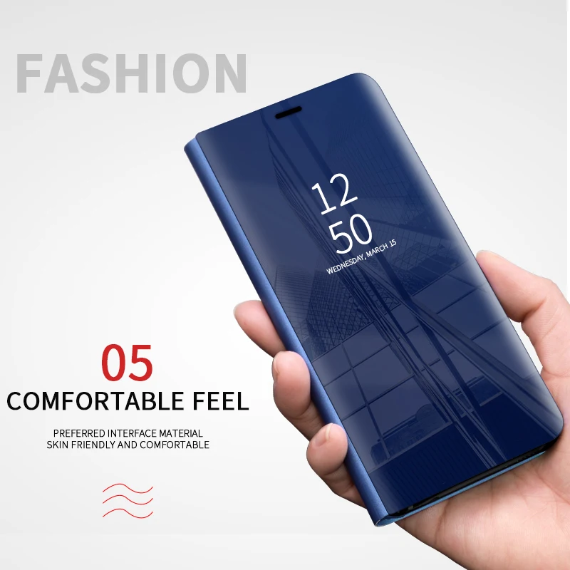 samsung galaxy s9 clear flip case samsung galaxy s9 clear flip case