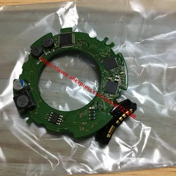 

Repair Parts For Canon EF 16-35MM F/2.8 L USM II Lens Main Board Motherboard PCB With Contact Flex Cable YG2-2334-000