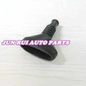 

Automotive Connector Rubber Boot Soft Sheath Jacket For 6Pin Connector Electrical Plug