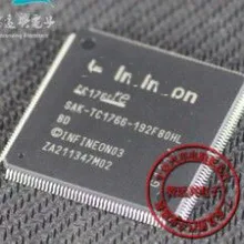 IC Сак TC1766 192F80HL BD 176-LQFP