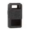 Rubber Soft Handheld Case Holster for Radio BAOFENG BF UV-5R UV-5RA UV-5RB UV-5REPlus TF-UV985 TYT TH-F8 ► Photo 2/6