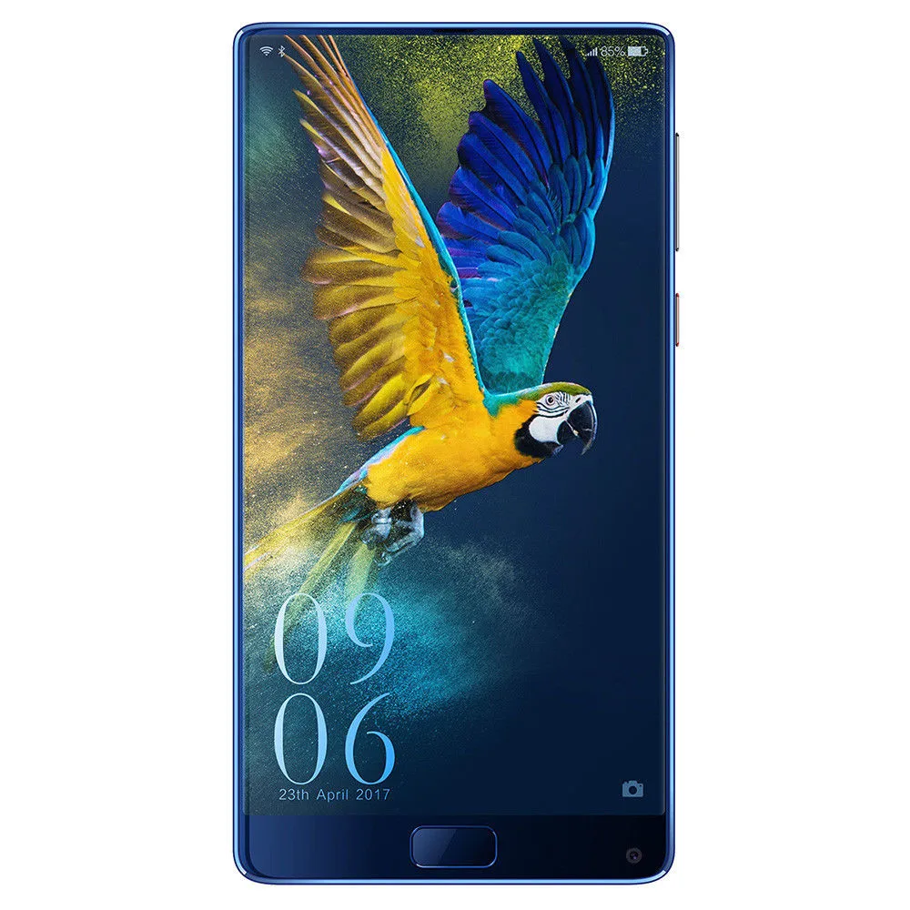 6,0 ''Elephone S8 2 K Экран 4G планшетофон(плафон) Android 7,1 Deca Core 4 GB 64 GB 21MP S.14