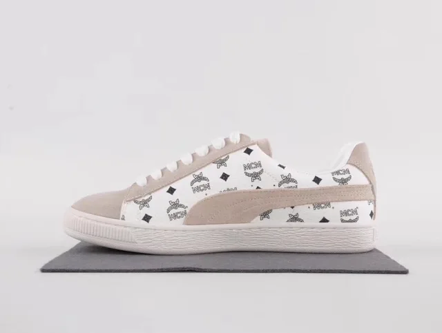 puma rihanna creepers mujer olive