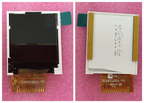 1 45 дюймовый 13PIN 262K SPI TFT ЖК цветной экран ST7735S Привод IC 128(RGB)* 128 | Электронные