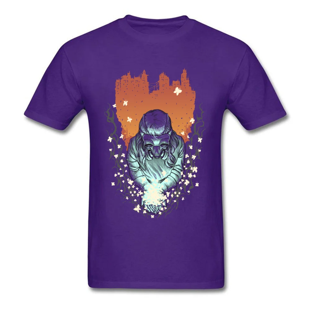 Light of Life_purple