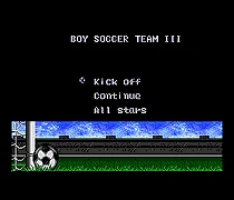 Captain Tsubasa (Tecmo Cup Football) 16 битная MD карта с розничной коробкой для Sega MegaDrive Видео