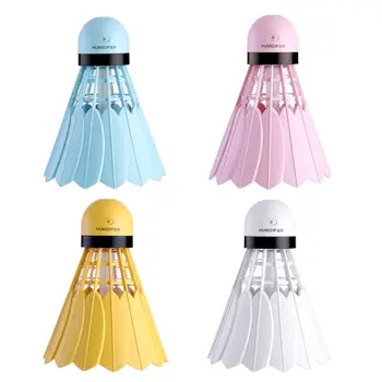 

Creative Badminton Air Humidifier Minni Essential Oil Aroma Diffuser Mist Maker